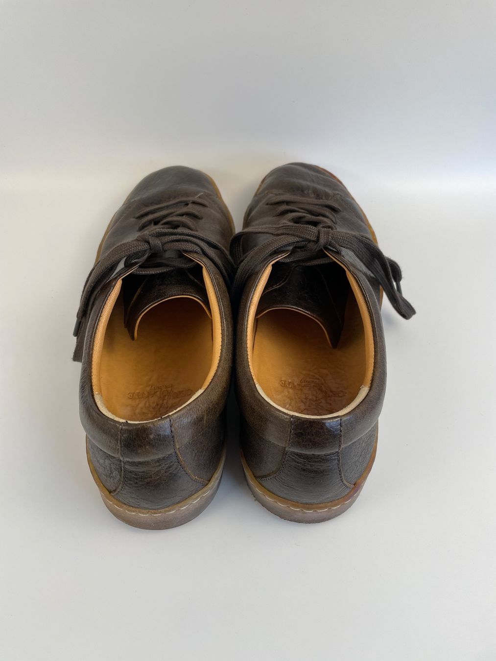 Scarpe da uomo: Cervo Volante Sneaker Albis, Grösse 41 – Usato da Gasel venduto da Alter_Ego 1
