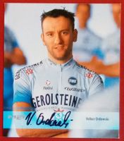 Volker Ordowski Autogramm signiert Foto 10x15cm