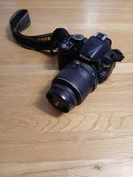 Appareil Nikon D3100