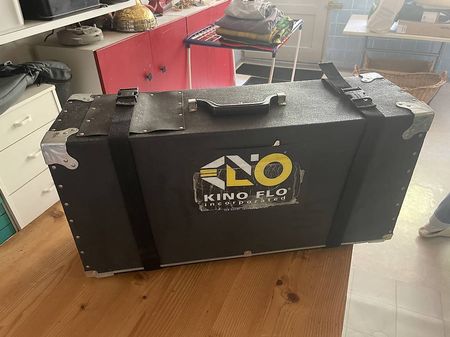 Kino Flo 4Bank 2ft | Daylight