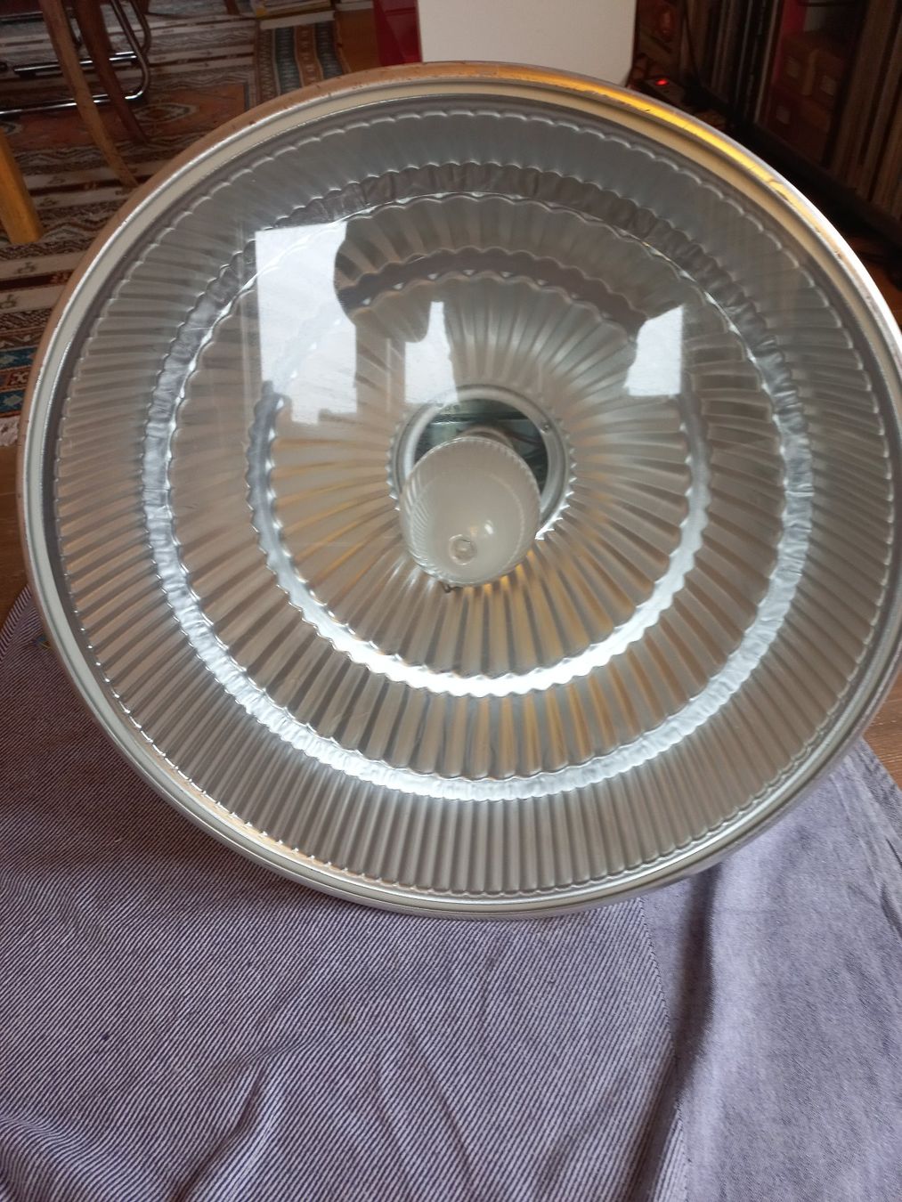 Lampade: Photon Loftlampe von Disano – Usato da Ammerswil AG venduto da savinir 4
