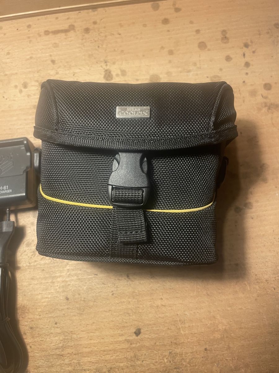 Nikon Fotocamera: Nikon coolplix P90 – Usato da Orbe venduto da i.sestito 2