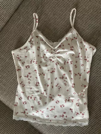 Damen Top, XL