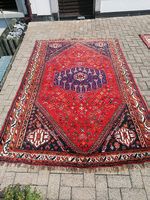 Perserteppich 167x269cm Ghashghayi / Iran