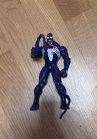 Figurine Venom Marvel, état impeccable pour collection!