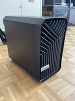 Fractal Torrent Nano ITX case