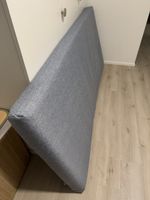 Matratze Agotnes inkl. 2 Fixleintücher