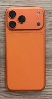 iPhone 17 Pro Max 256 GB – Cosmic Orange, Dual SIM zu verkau