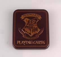 Harry Potter Spielkarten