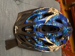 Velohelm MOONGOOSE Jugendhelm