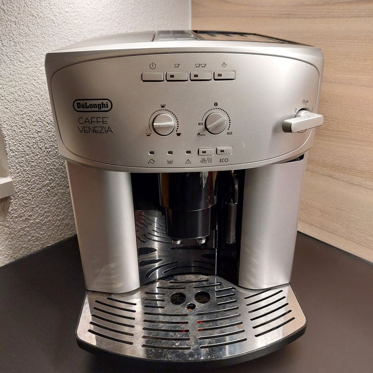 DeLonghi Kaffeemaschine - Defekt | Kaufen Auf Ricardo