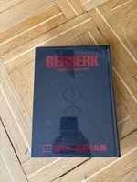 Berserk Master Edition Band 1🔥