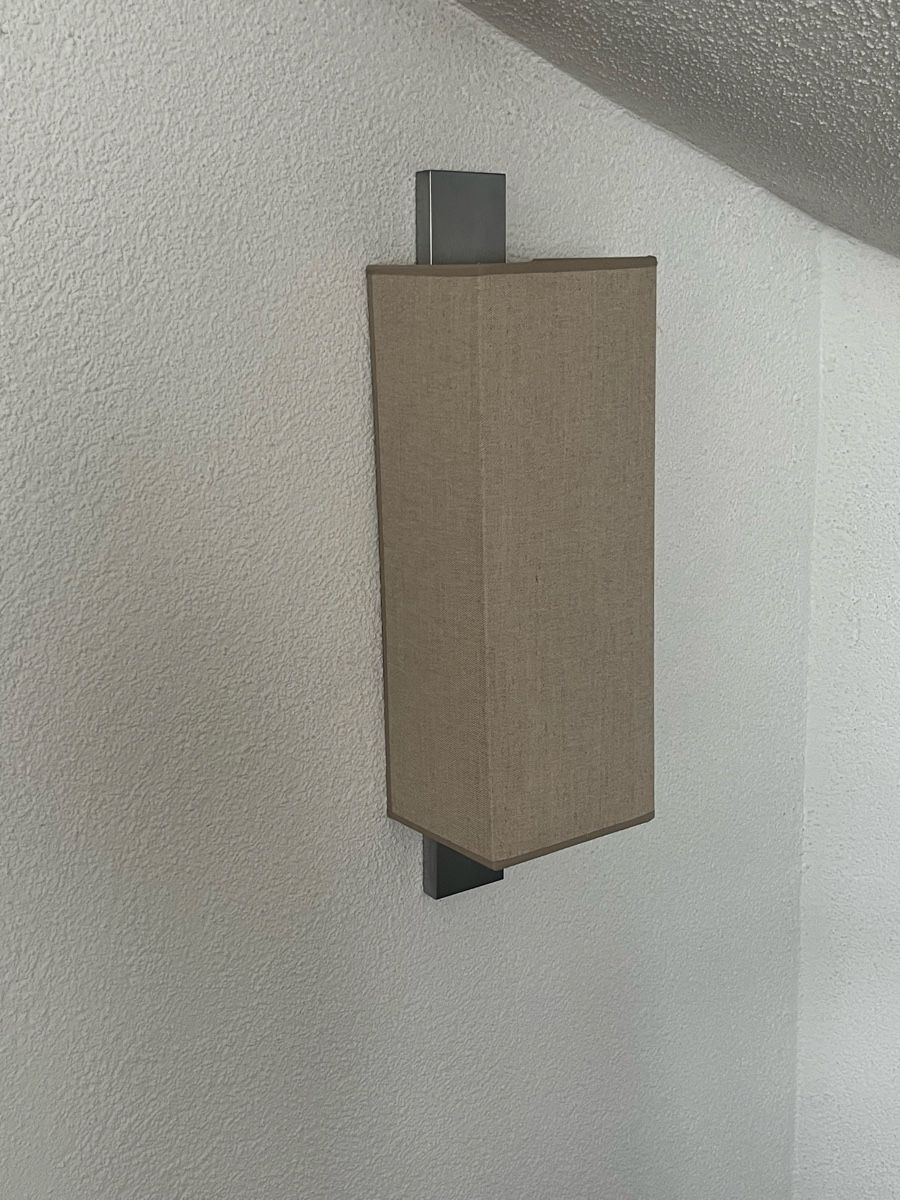 Lampade: Appliques murales  – Usato da Birmensdorf ZH venduto da Sab5555