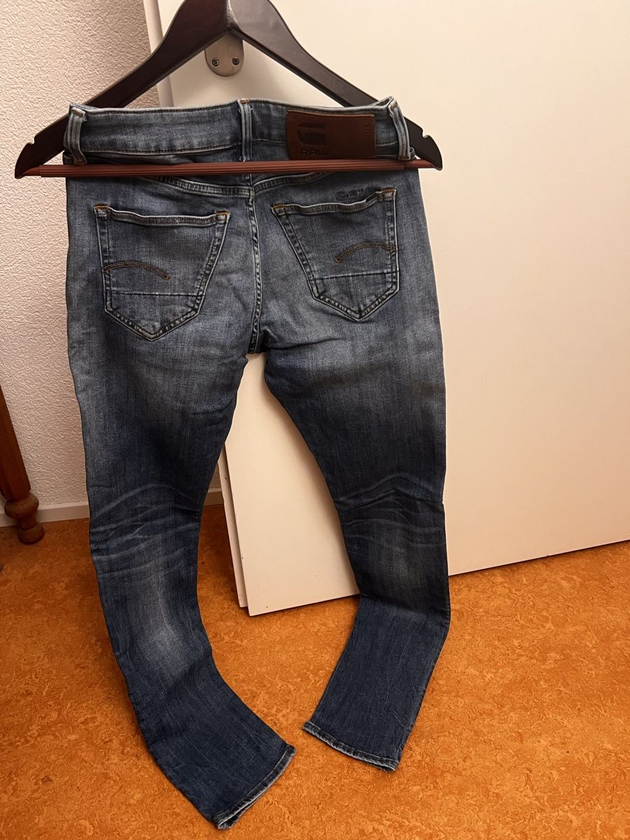 Tommy Hilfiger Jeans: Slim Tommy Jeans 29/32 – Usato da Thalwil venduto da apudhelvetia 2