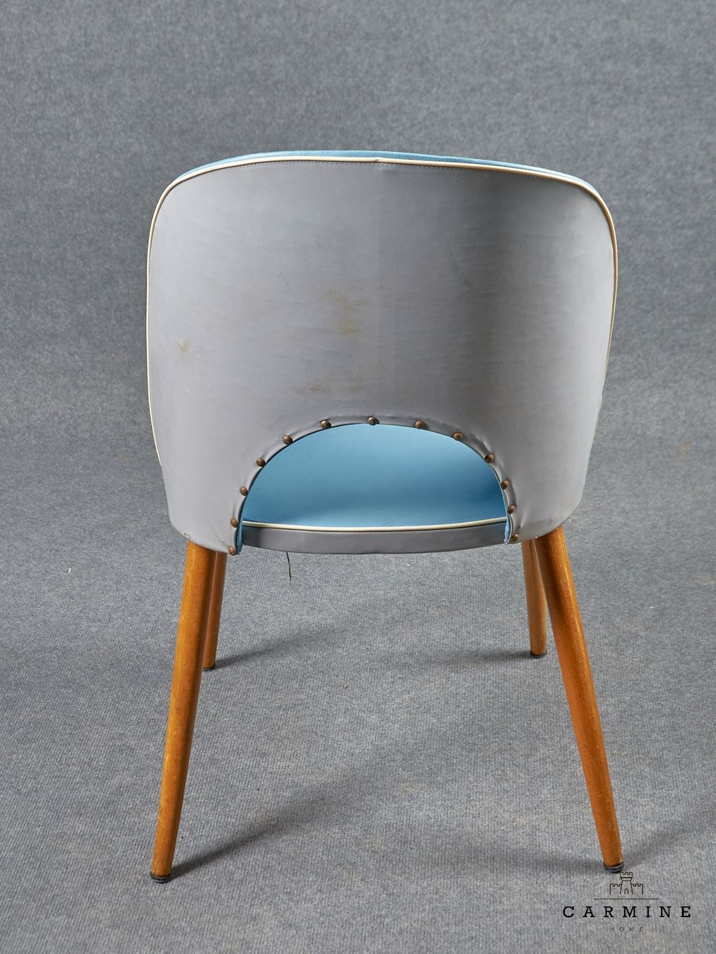 Sedie: Schweizer Design um 1950 – Usato da Ostermundigen venduto da CarmineHome 2