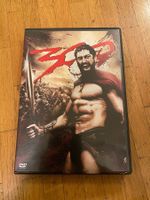 300 DVD zu verkaufen