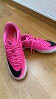 Nike Mercurial Vapor Fussballschuhe Gr. 39 – neuwertig