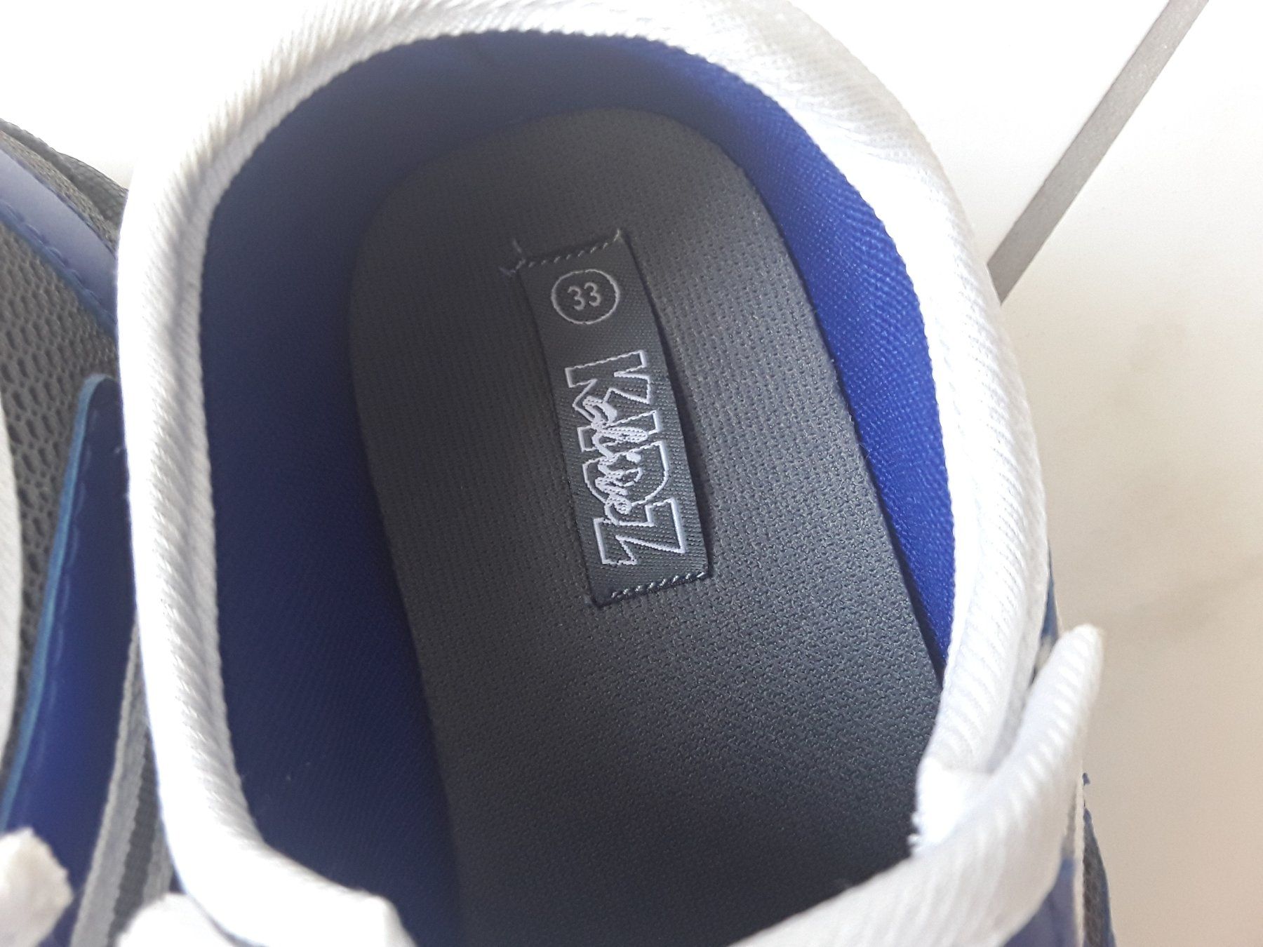 Herrenschuhe: NEUE Aqua/ .Badeschuhe Grösse 33 – Neu (gemäss Beschreibung) aus Heimberg von Samprof 4