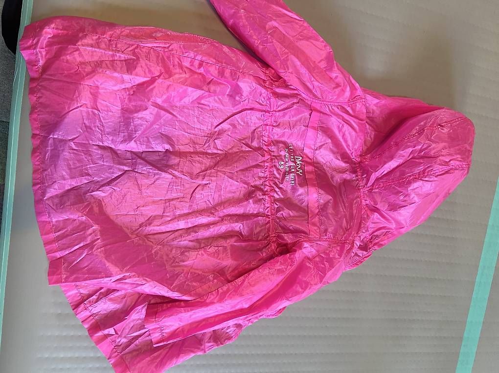 Giacche & Cappotti: Regenjacke DKNY Gr.5 /110 – Usato da bern venduto da denkalh 2