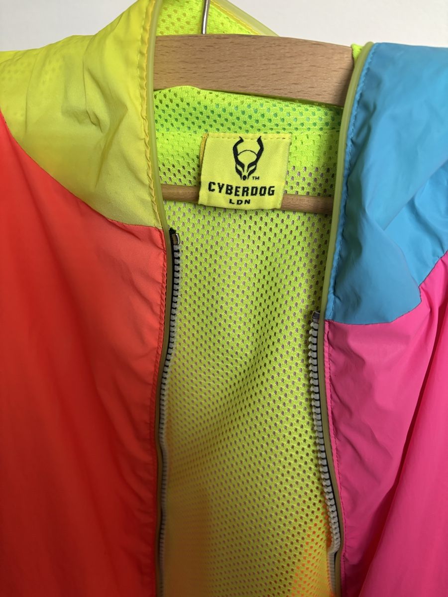 Giacche: CYBERDOG Ldn Jacke Grösse S – Nuovo (secondo la descrizione) da Ehrendingen venduto da suurrlii 2