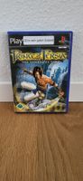 PS2 – Prince of Persia The Sands of Time