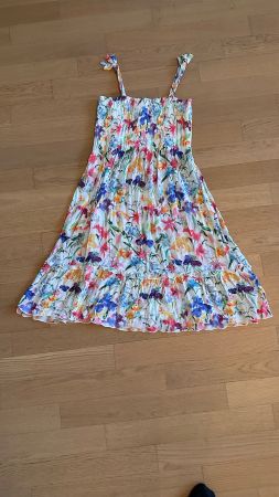 Vilebrequin Sommerkleid Mädchen