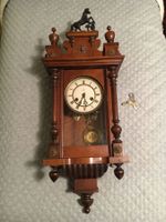 Wanduhr