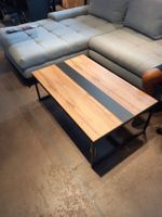 Salontisch 110 x 70 x Höhe 40
