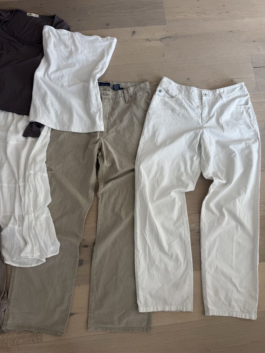 Lotti di vestiti: Trendiges Kleiderpaket Grösse M – Usato da Winterthur venduto da ali_t7d6 1