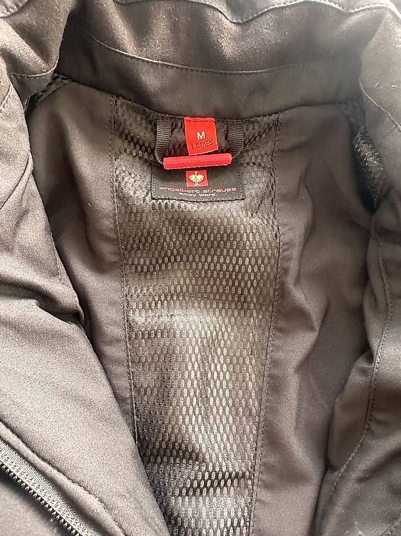 Giacche & Cappotti: Engelbert Strauss Winterjacke – Usato da Lütisburg venduto da cbmp