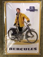 Hercules moped töffli 2 takt