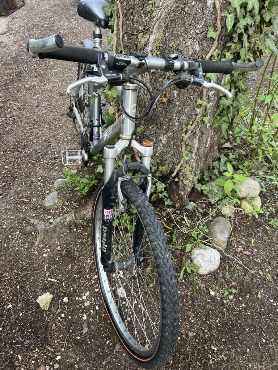 Velos: BC by Kristall AT-600 – Defekt aus Burgdorf von krengseli 1
