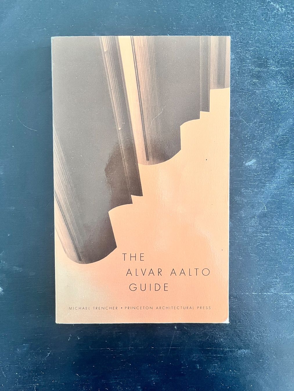Libri: The Alvar Aalto guide,  Michael Trencher – Usato da Basel venduto da daw_kd8z