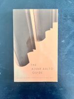 The Alvar Aalto guide,  Michael Trencher