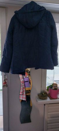 Winterjacke