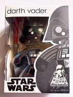 STAR WARS - DARK VADOR en Boite - Hasbro