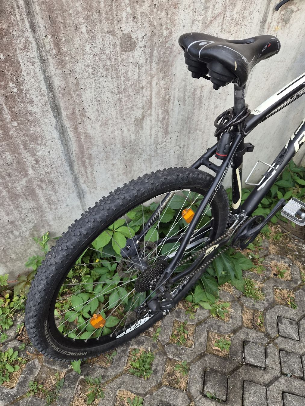 Biciclette: 2 MTB zum Bereit stellen – Usato da Aarau venduto da bikestones 4