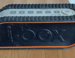 Speaker Bluetooth TRAX
