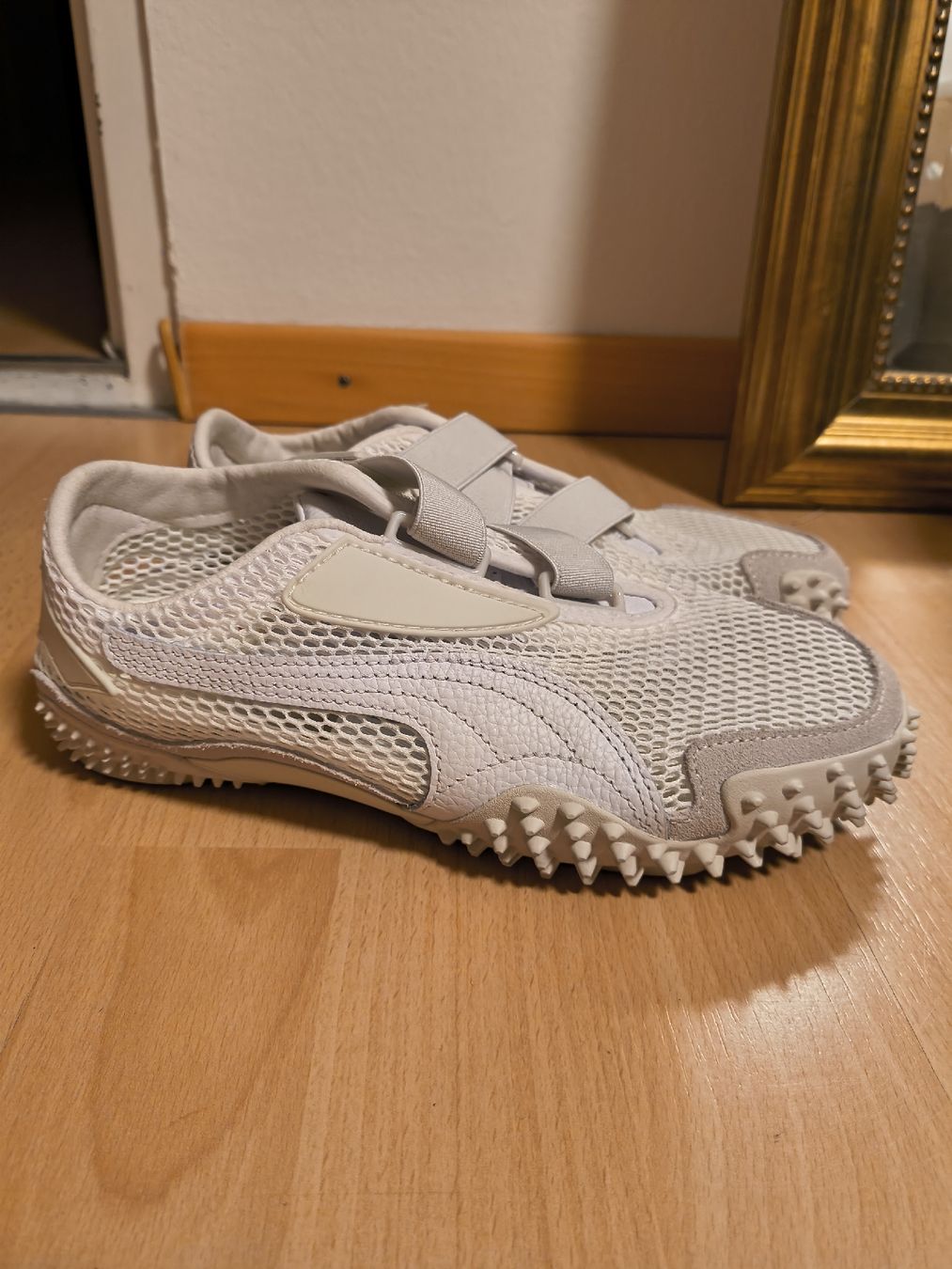 Puma Chaussures hommes: Puma mostro Mesh neu – Neuf avec emballage d'origine à Zürich par laribuechel 3