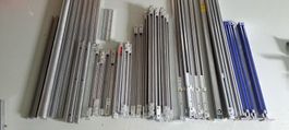 MEPA    Montagesystem