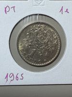 Portugal - 1 escudo - 1965
