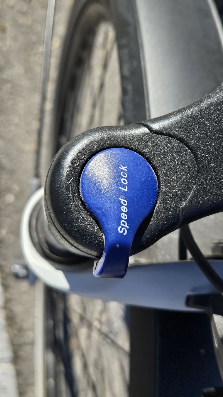 Cube Biciclette: CUBE E-Citybike – Usato da Illnau venduto da Moglisfriend 6