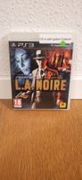 PS3 - L.A. Noire