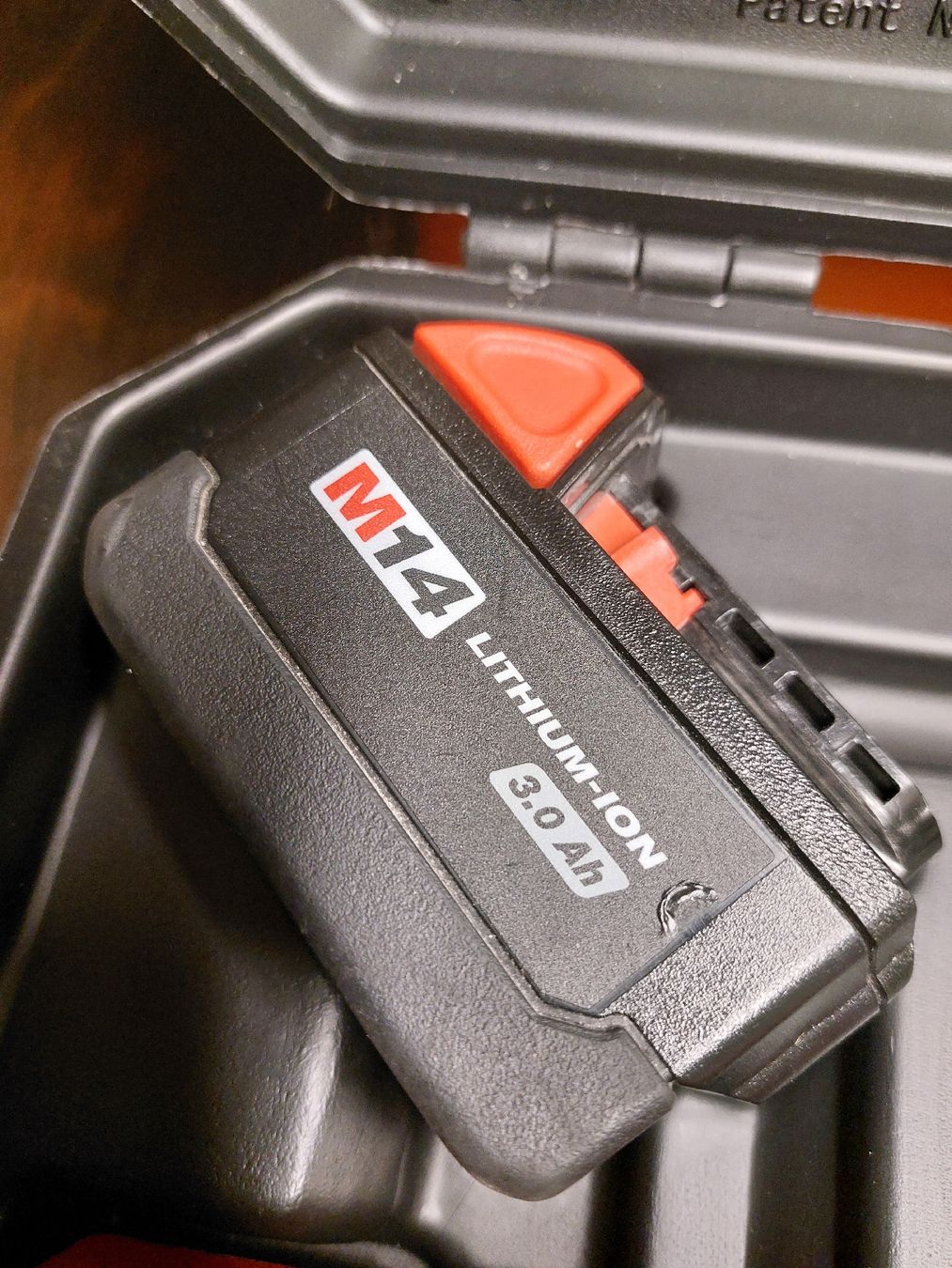 Milwaukee Trapani: Milwaukee M14 Akku Bohrschrauber Set – Difettoso da Willisau venduto da Pzm81 8