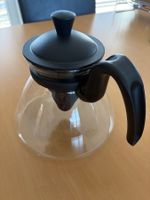Théière/cafetière à infusion - Tee- oder Kaffeekanne