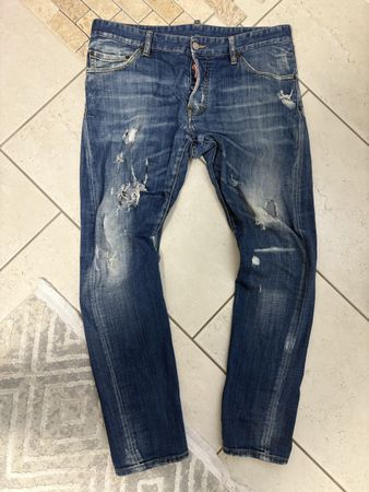 Dsquared 2 Jeans