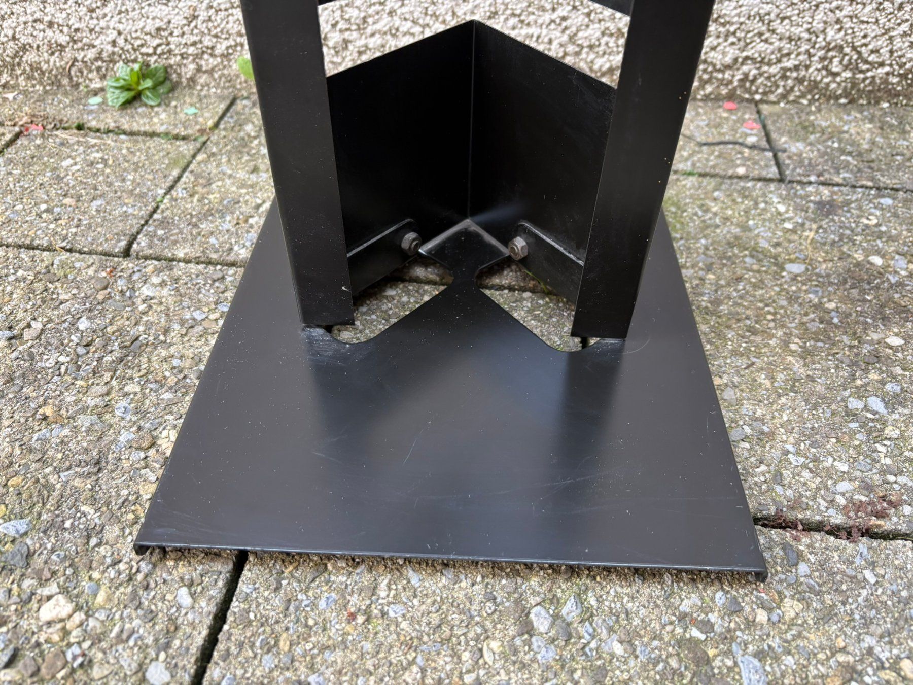Racks & Cavalletti: CD Ständer – Usato da Hochdorf venduto da av-electronics 7