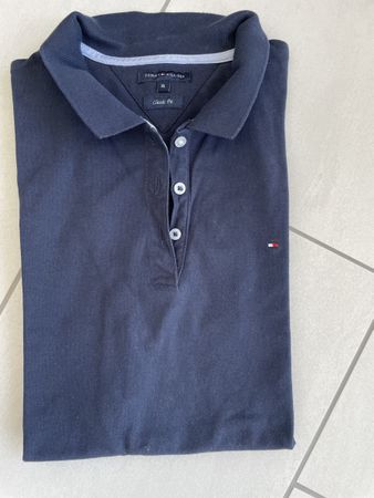 Poloshirt Tommy Hilfiger neuwertig Gr L