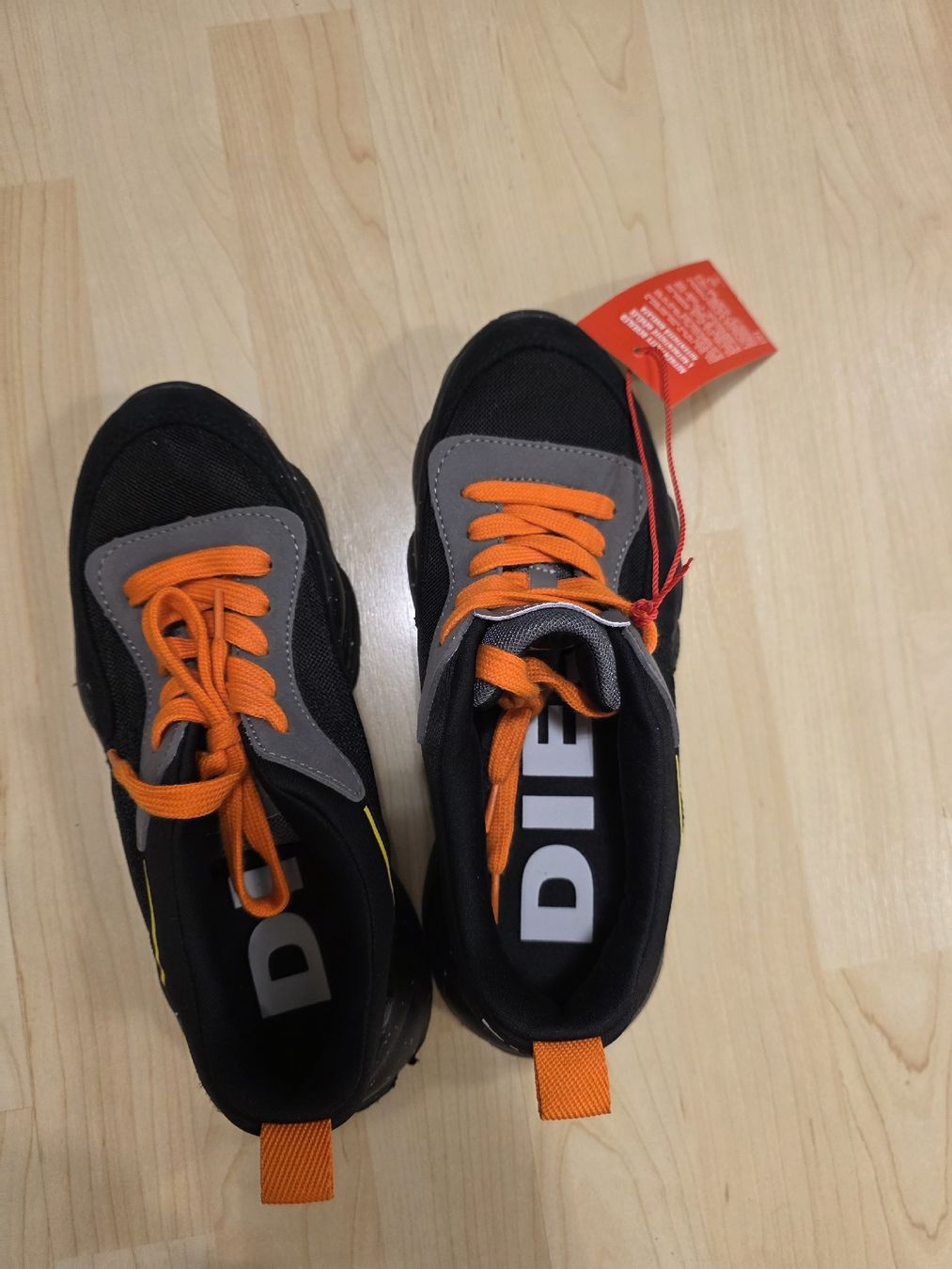 Diesel Chaussures hommes: schue – Neuf (Voir description) à Buchs AG par tac_zz5h
