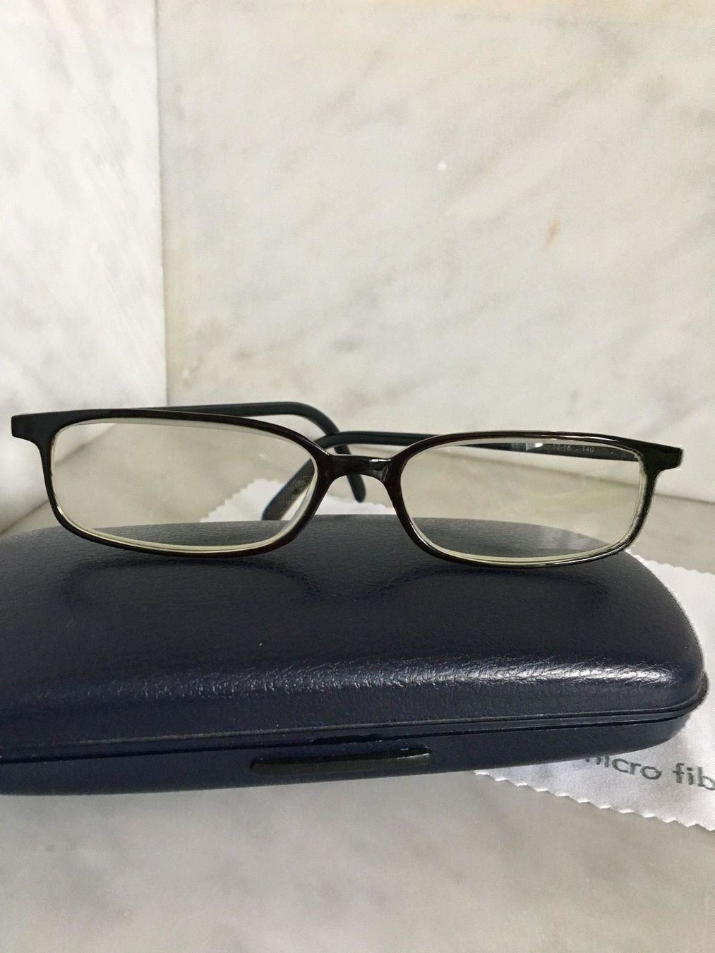 Occhiali & Lenti: Brille – Usato da Siebnen venduto da Starlauf 2